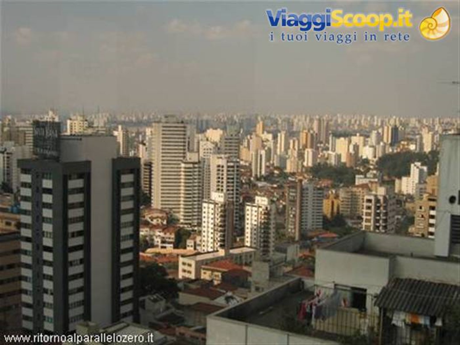 São Paulo
