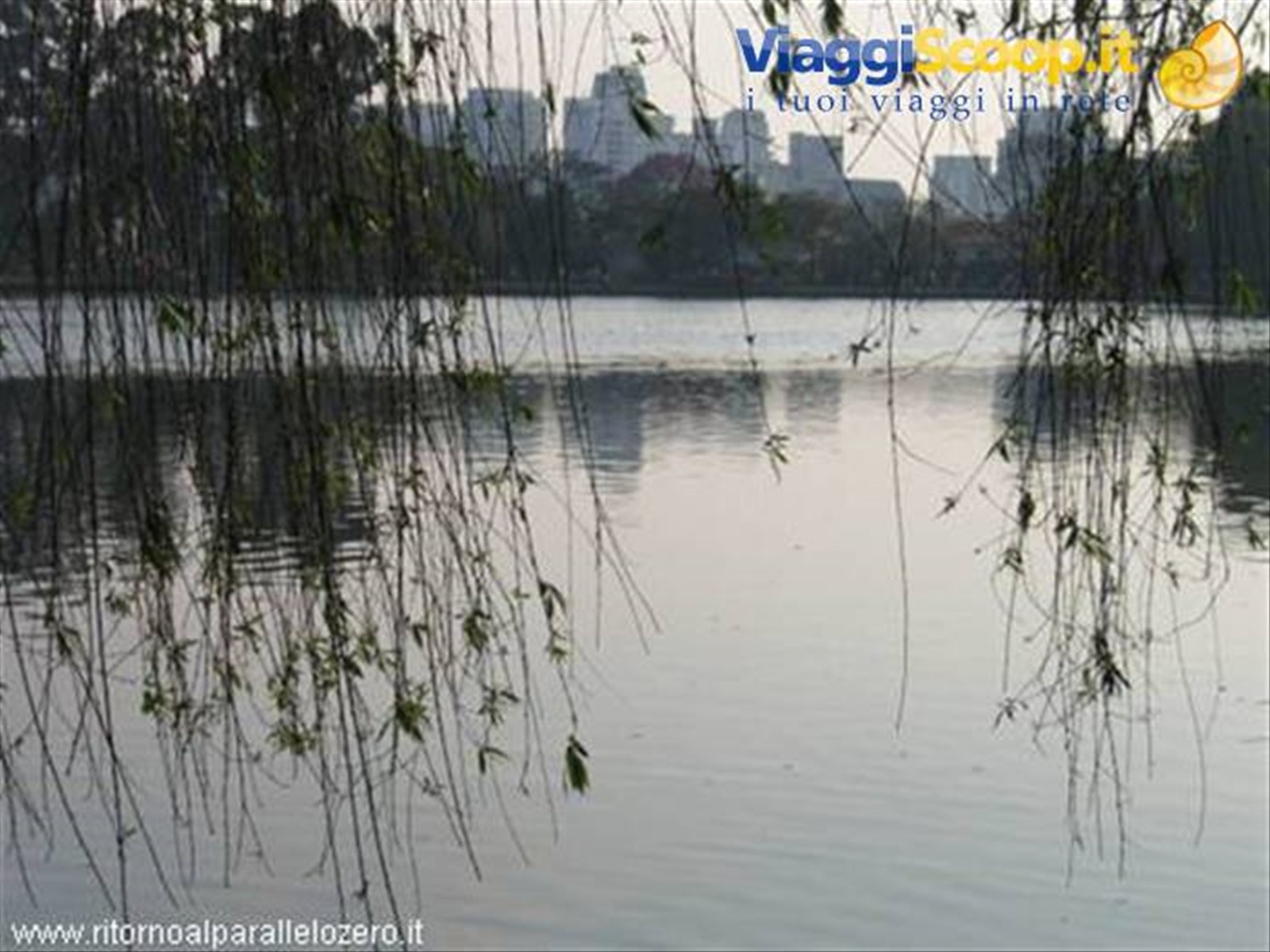 Lago