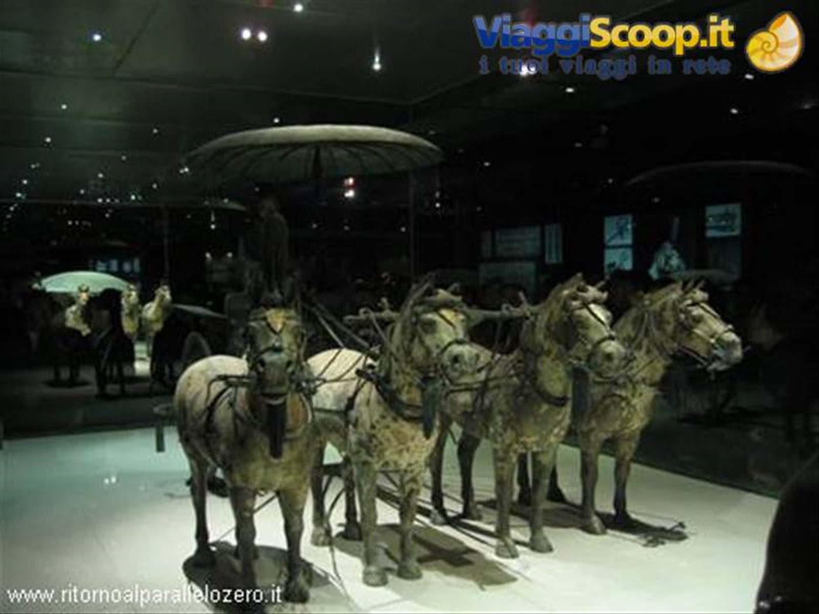 Il simbolo di Xi'An