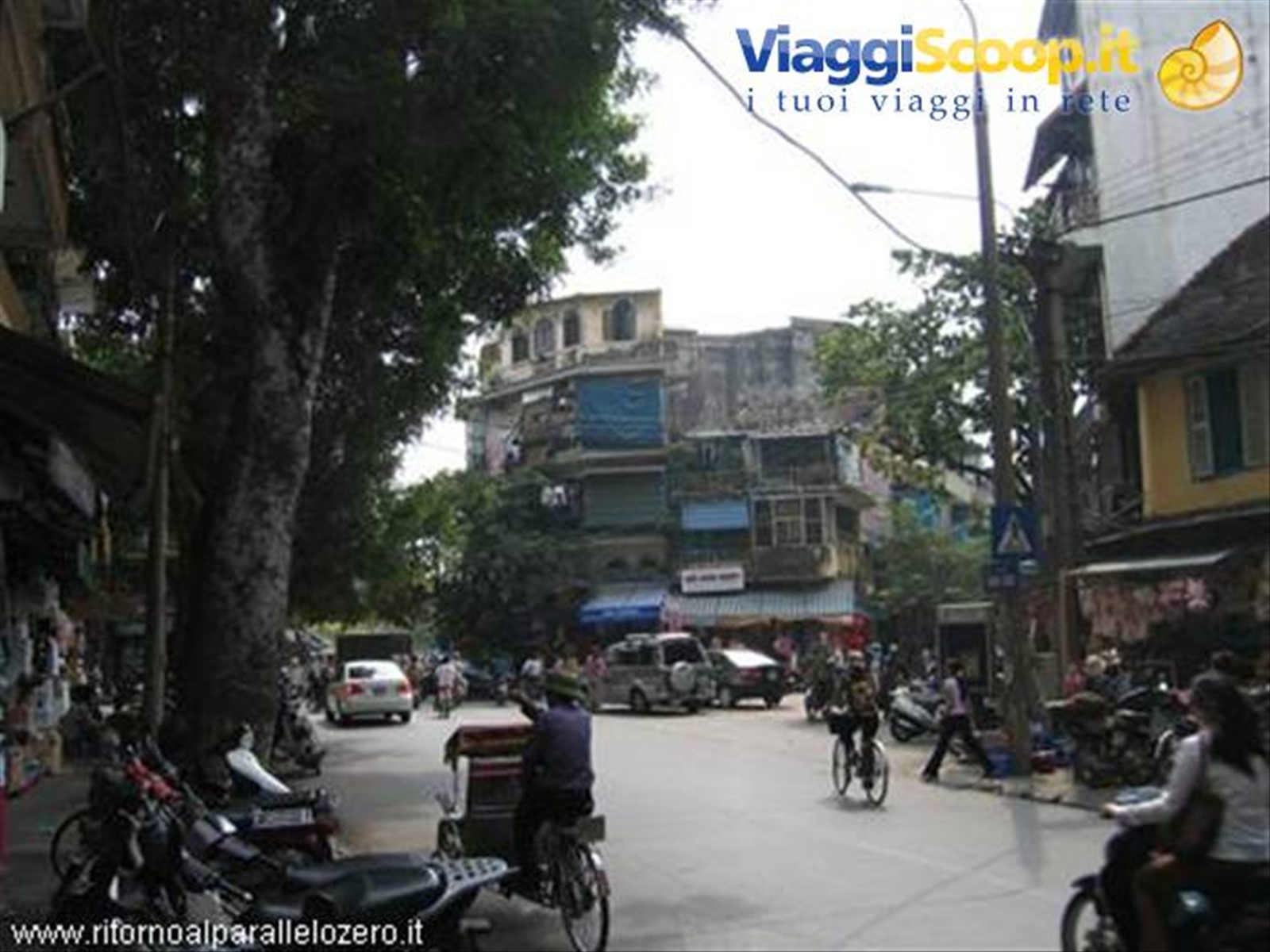 Centro di Hanoi