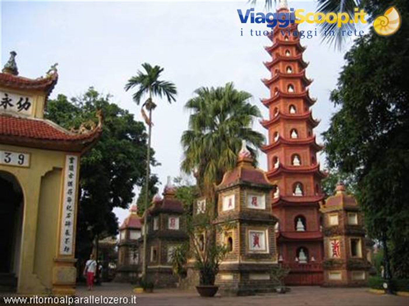 Pagoda