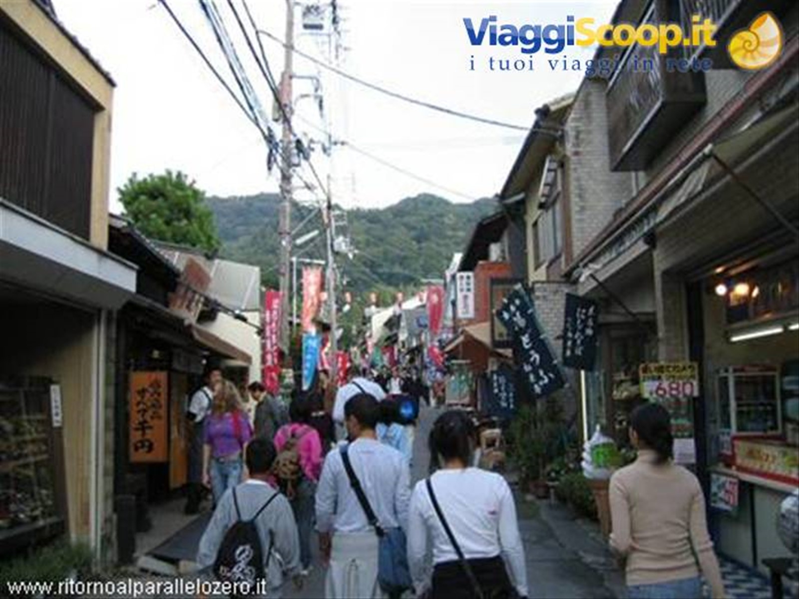 Kyoto