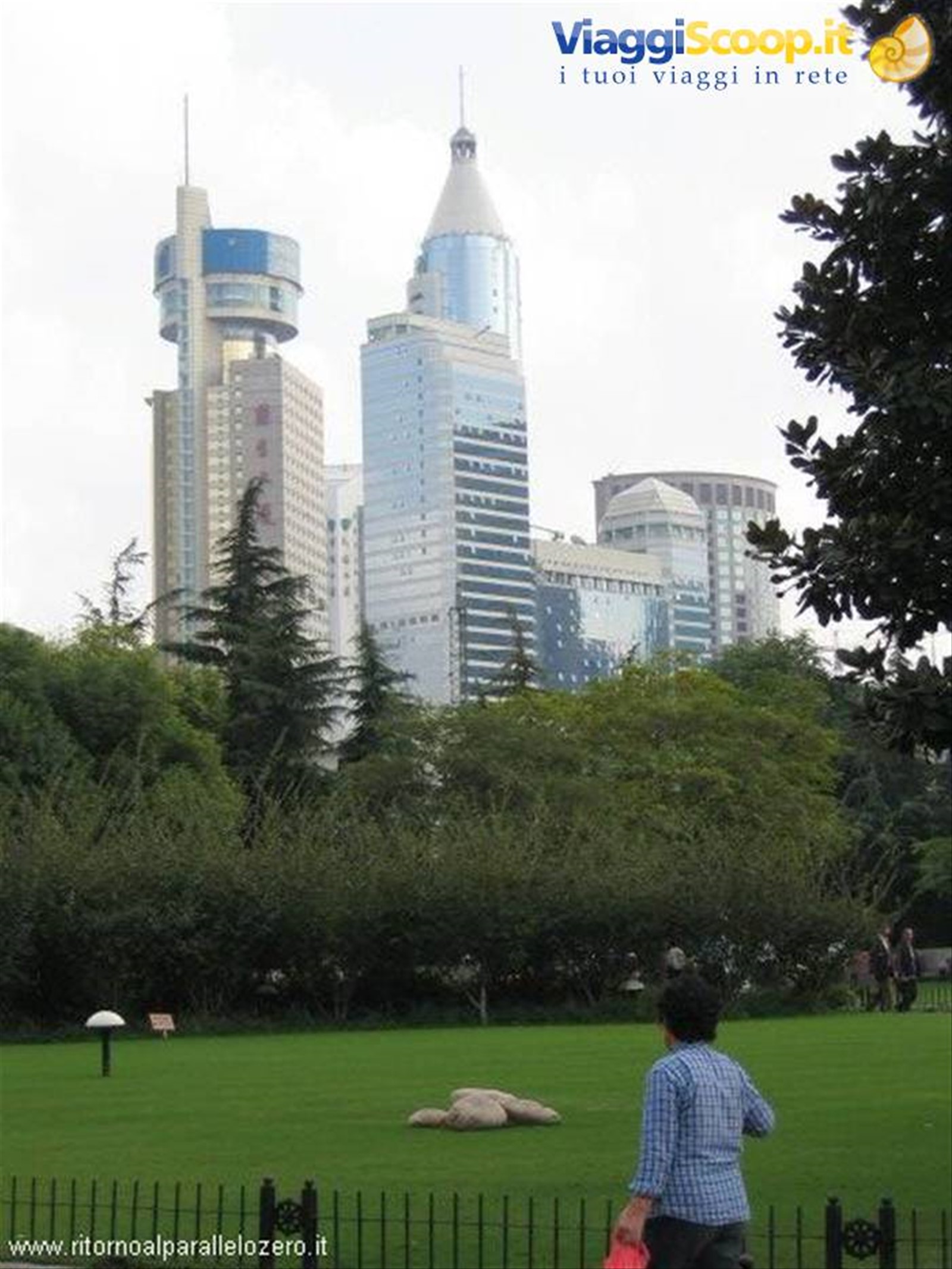 "Central Park"