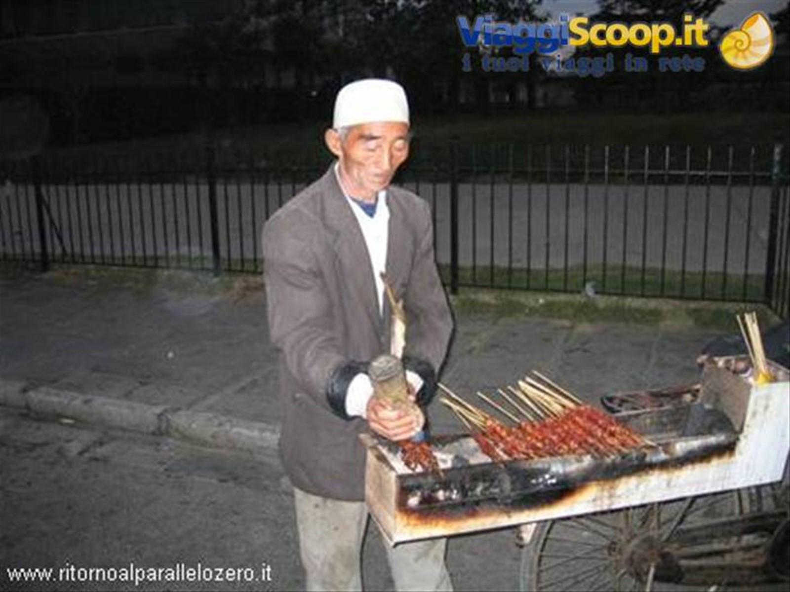 Jimmy spiedino