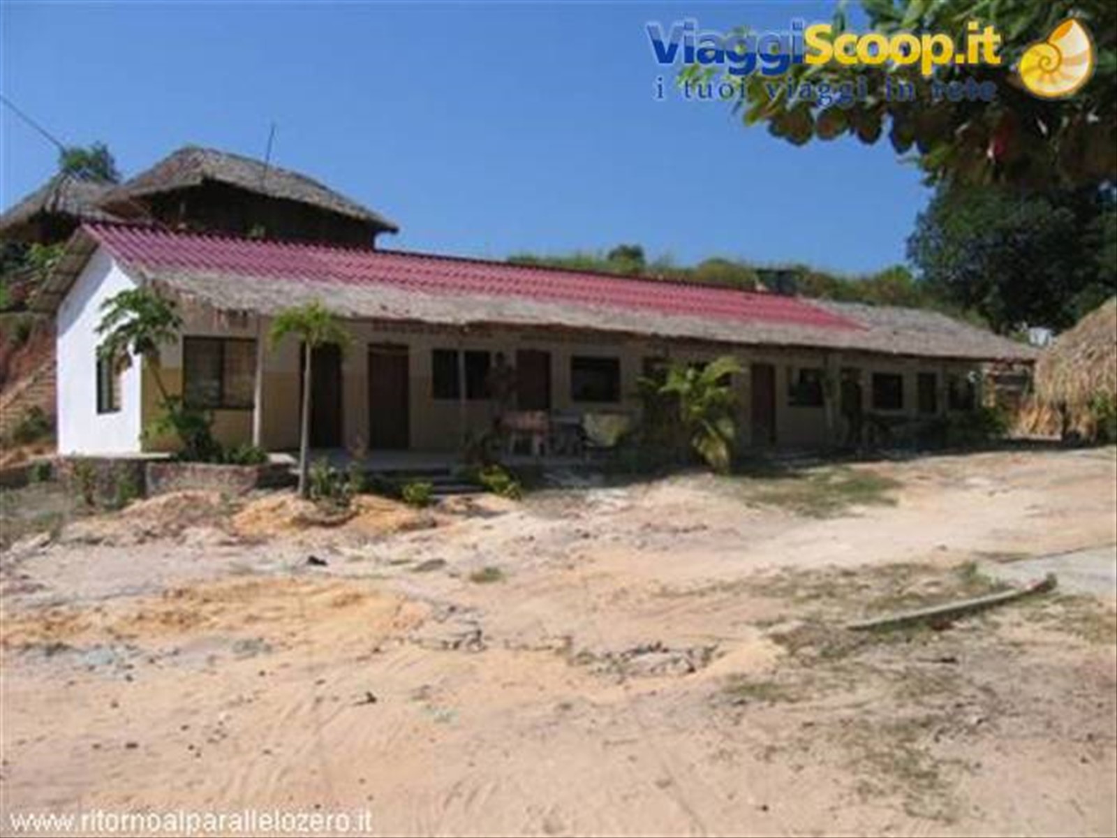 Guest House