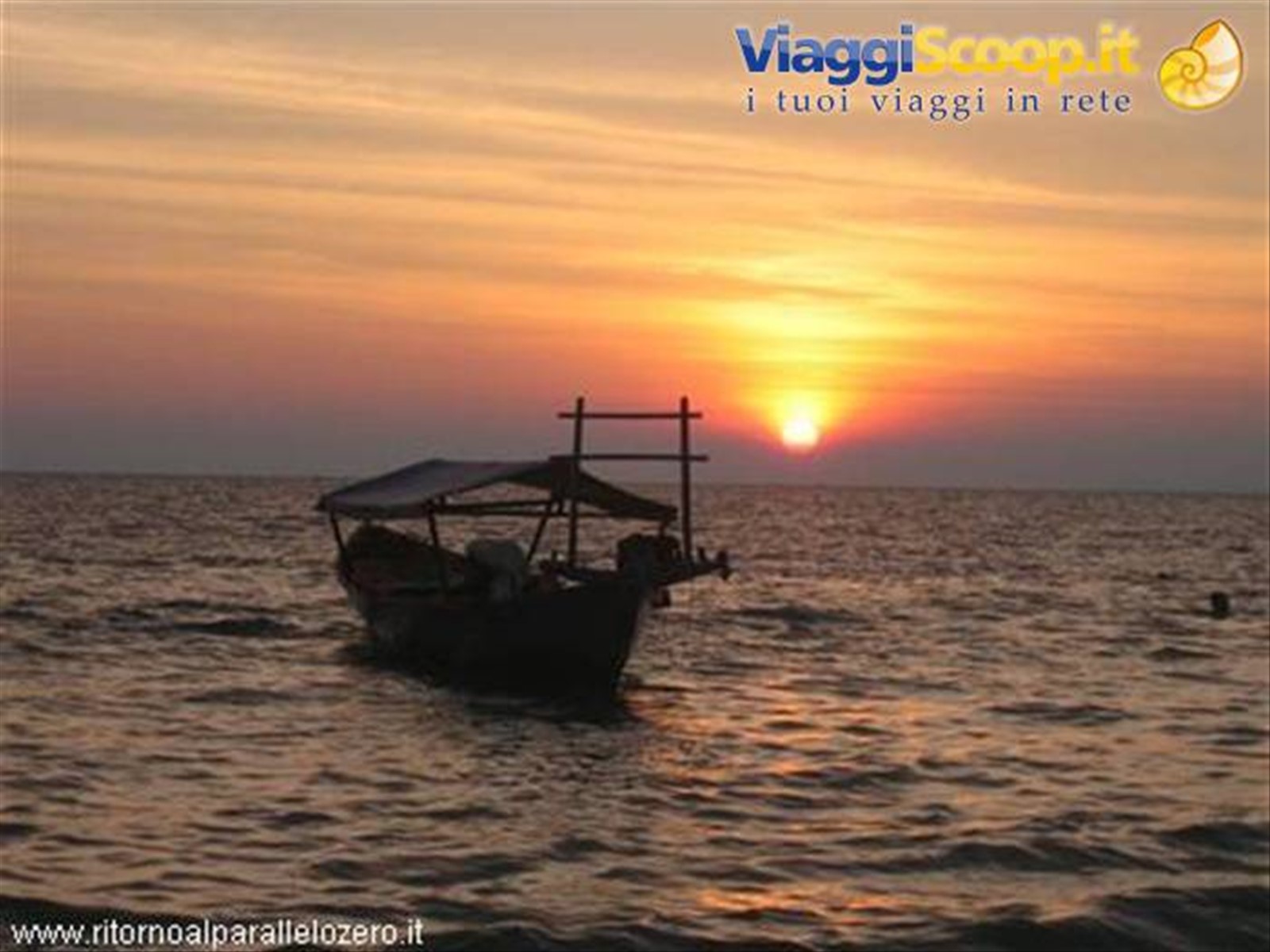 Tramonto