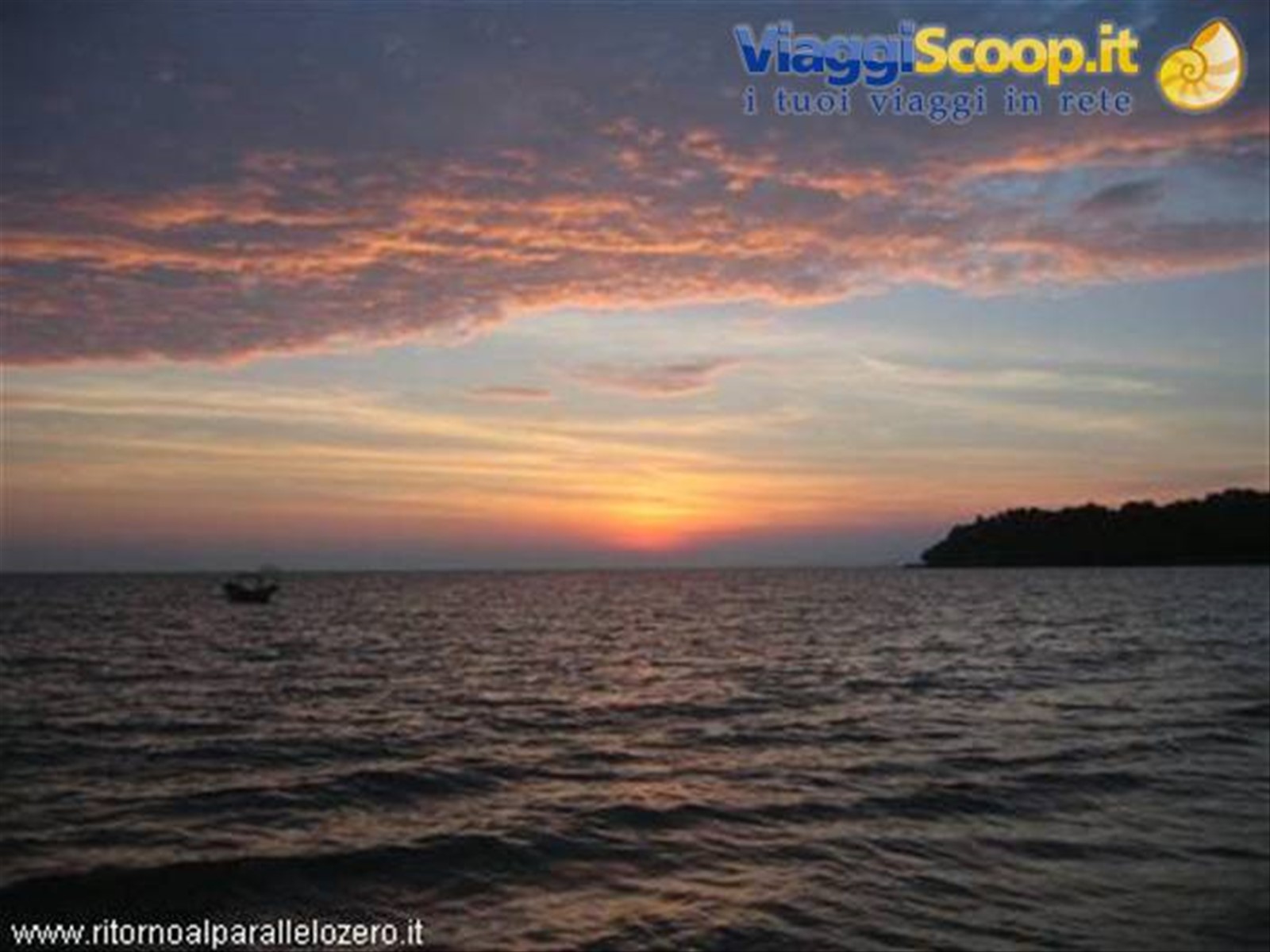 Tramonto
