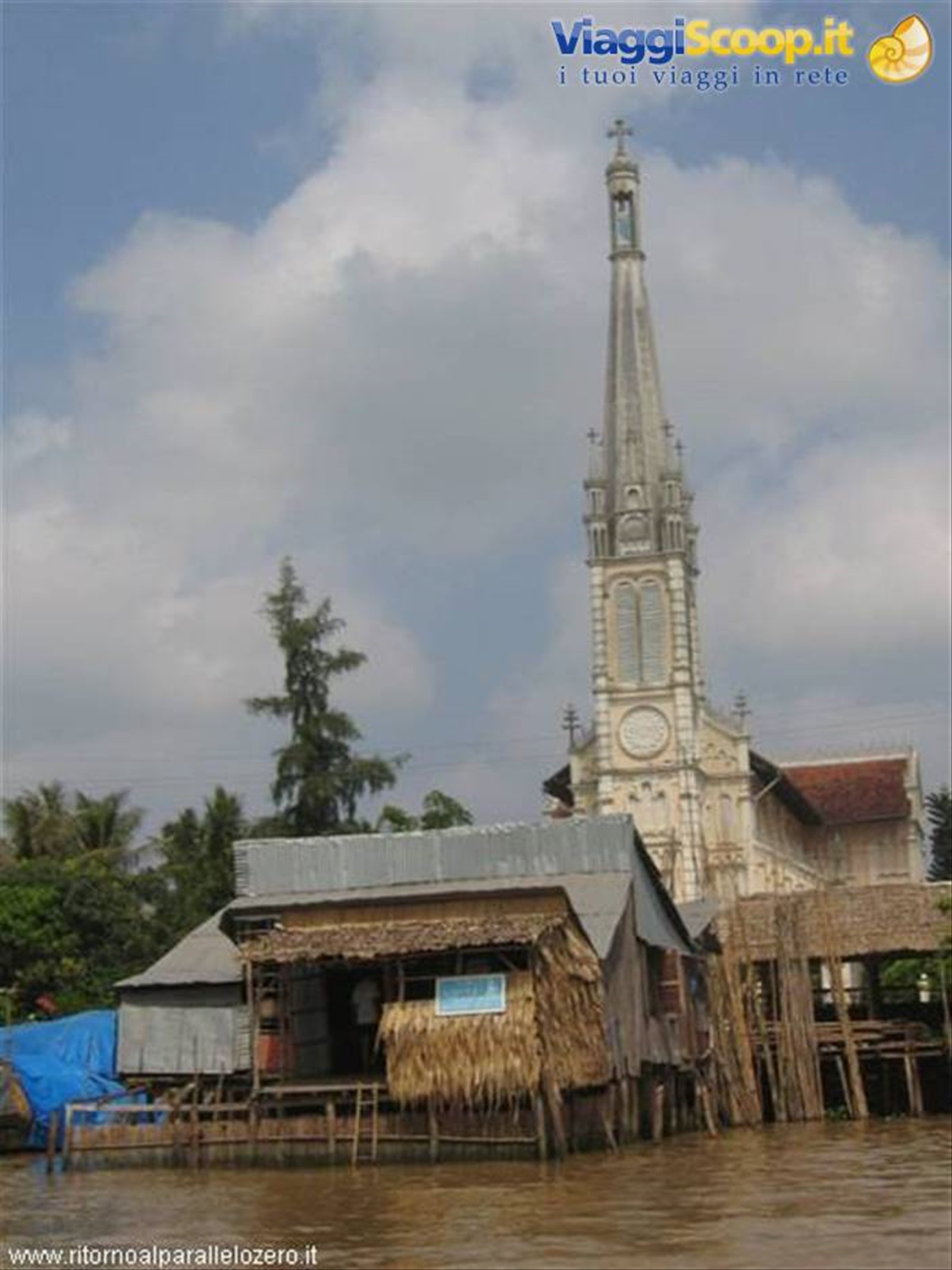 Cristianesimo vietnamita