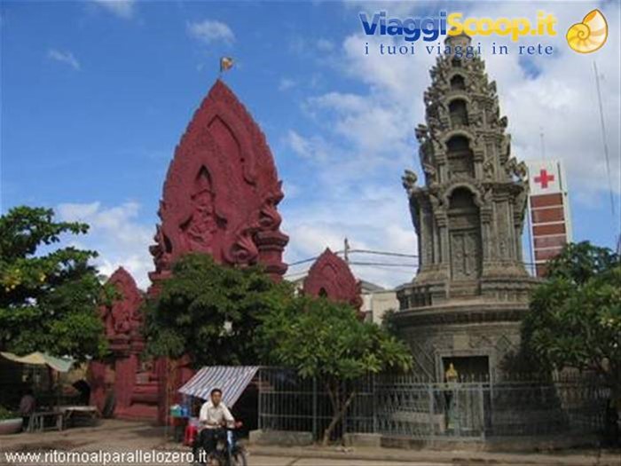 Pagoda