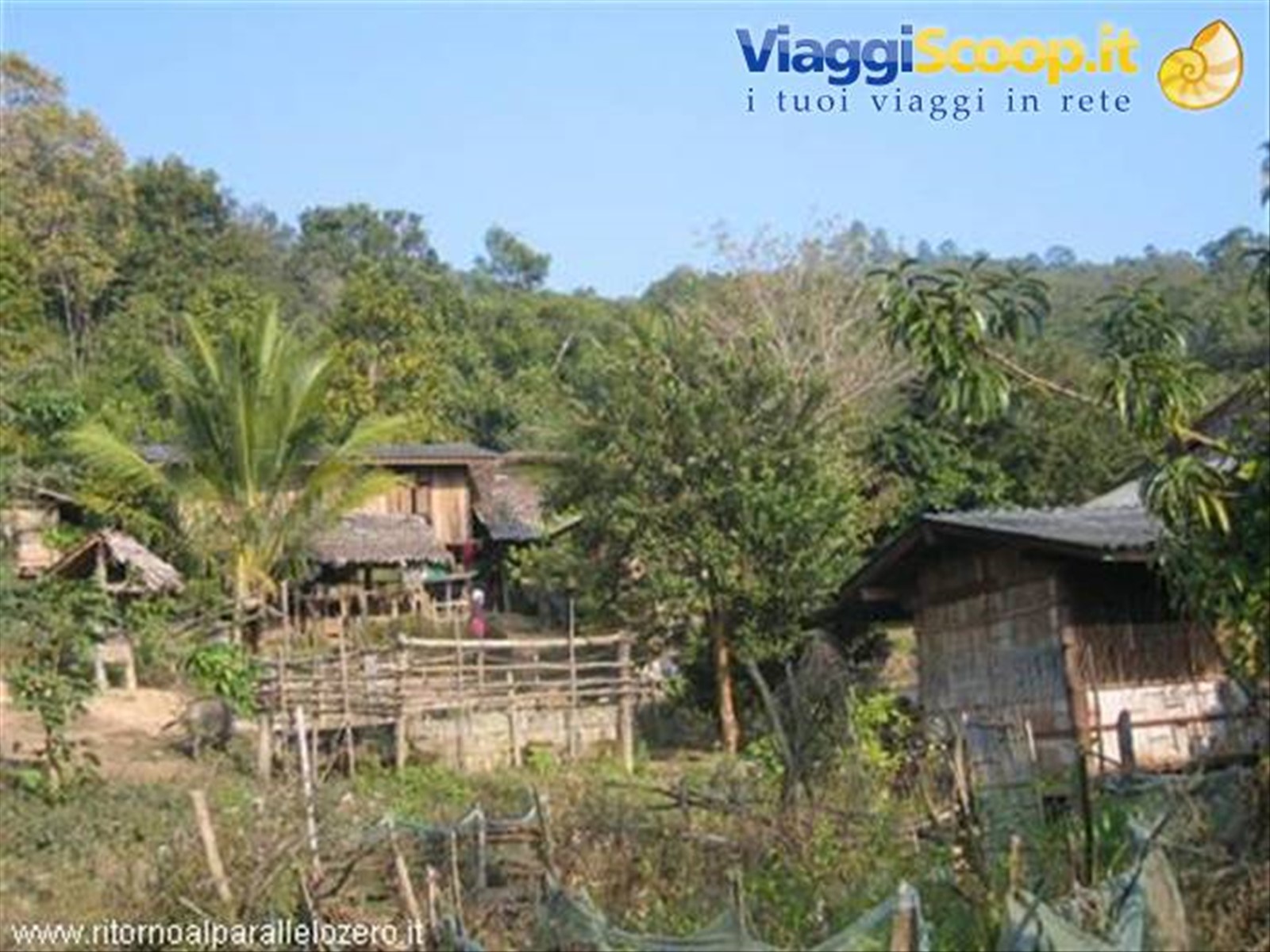 Villaggio globale
