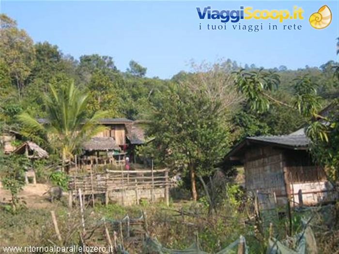 Villaggio globale