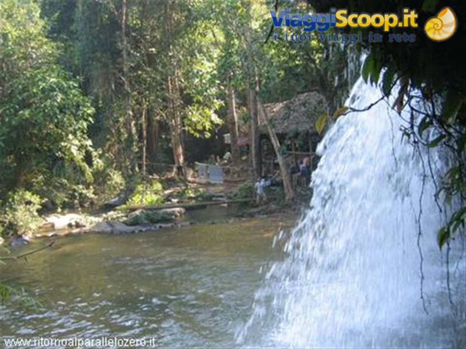 Cascate