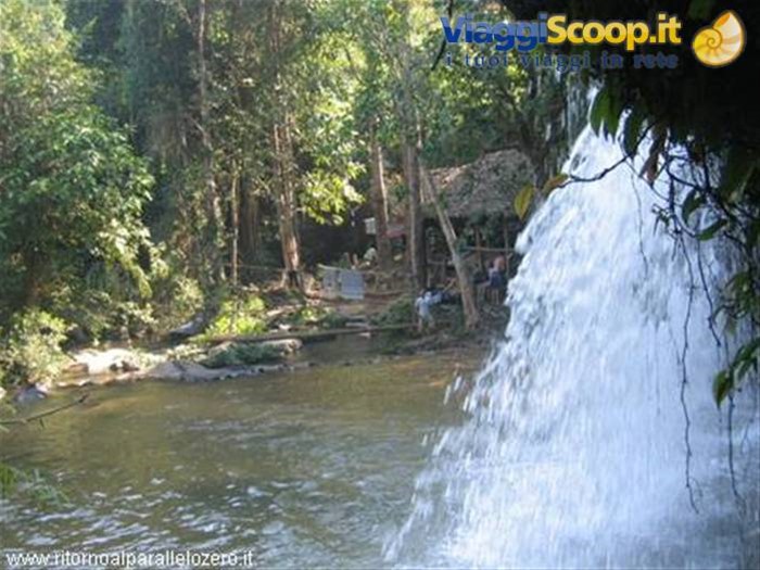 Cascate