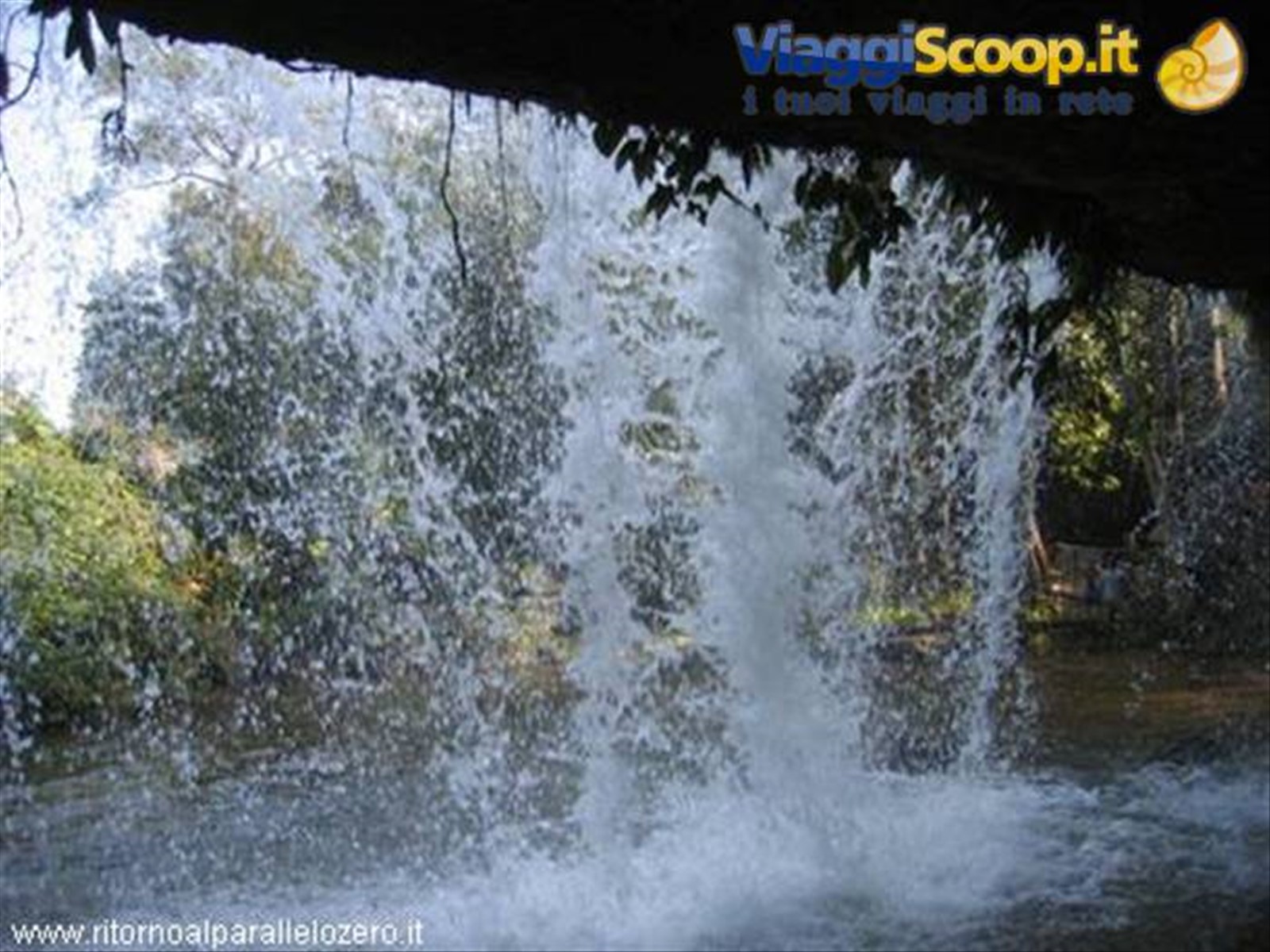 Cascate