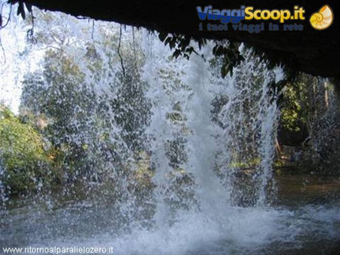 Cascate