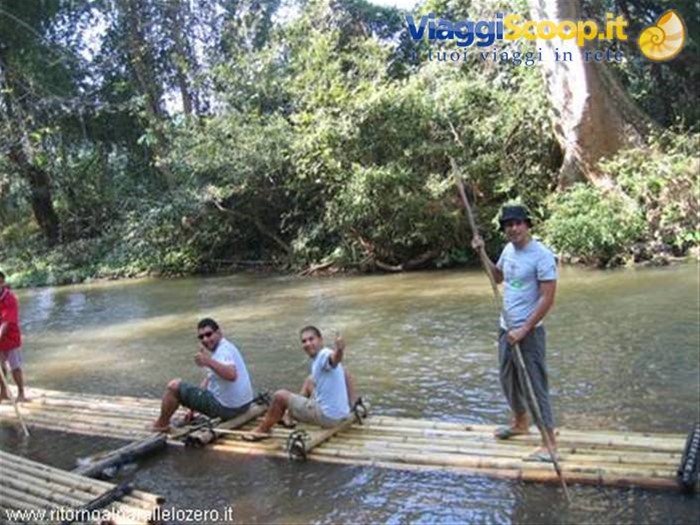 In acqua 3 scende l'Italia (quarti alla partenza)
