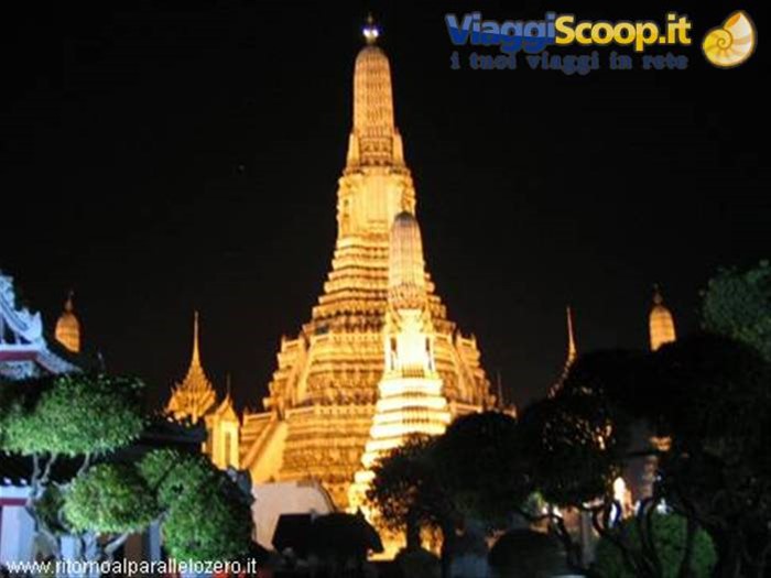 Wat Arun