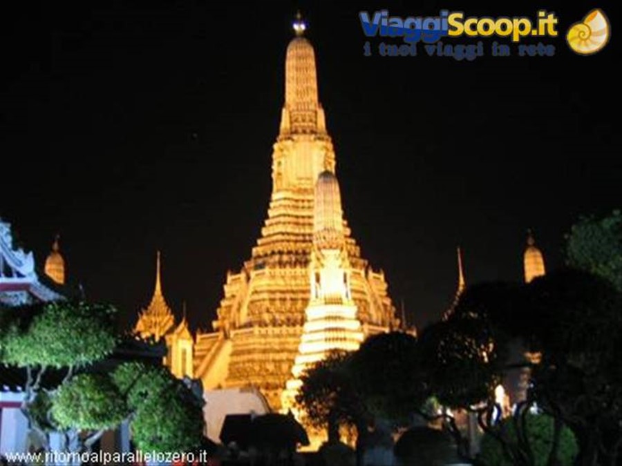 Wat Arun