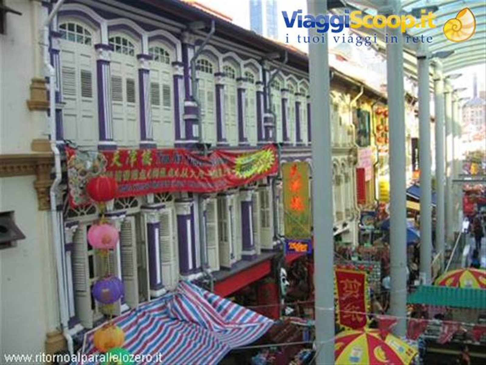 China Town