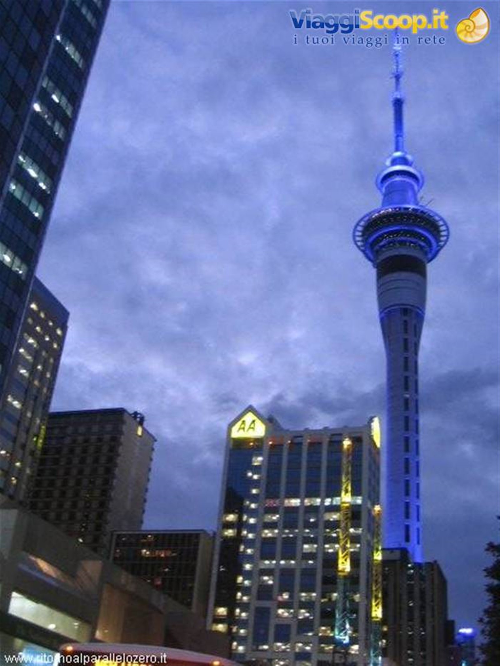 Sky Tower