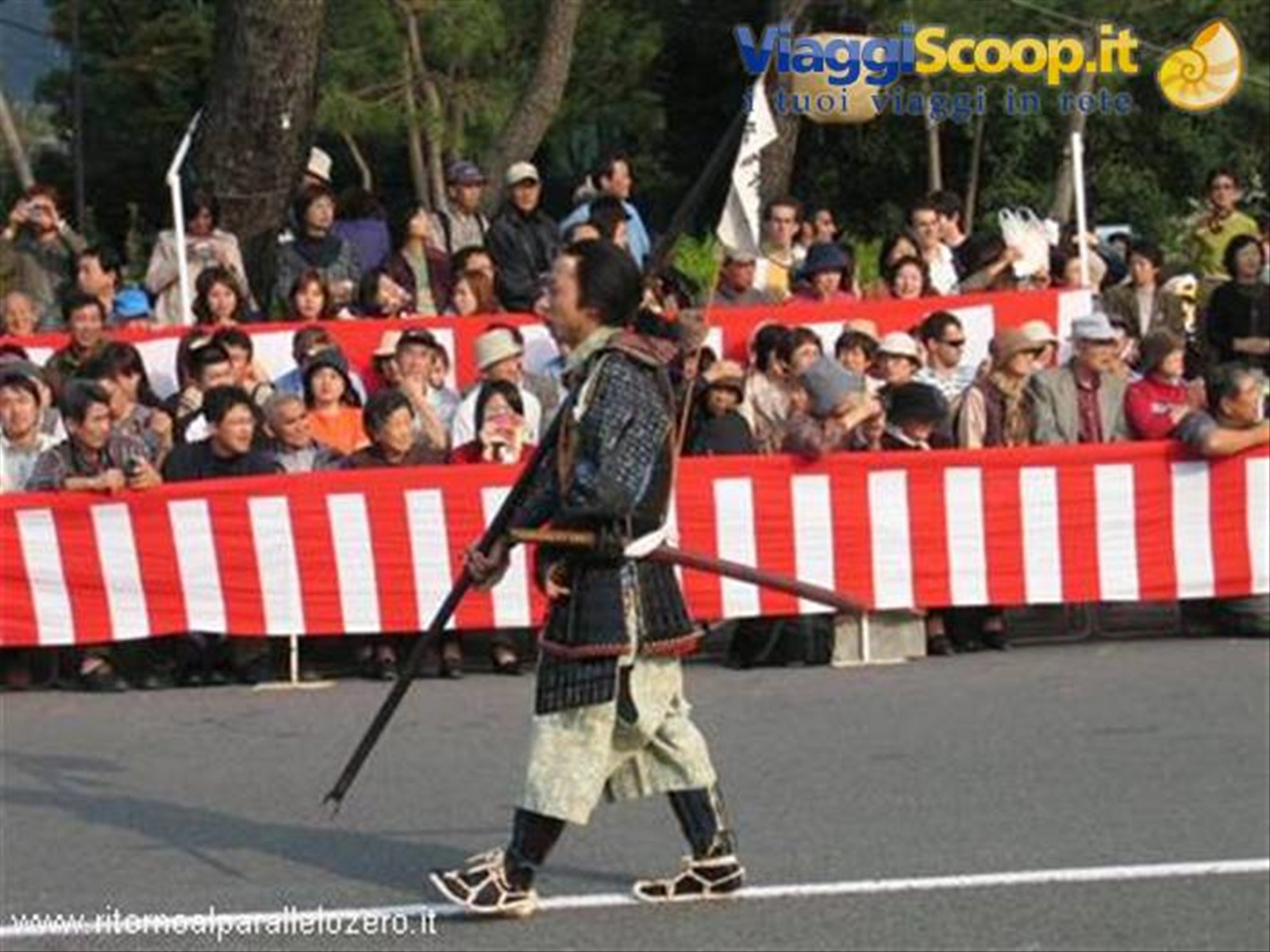 Samurai