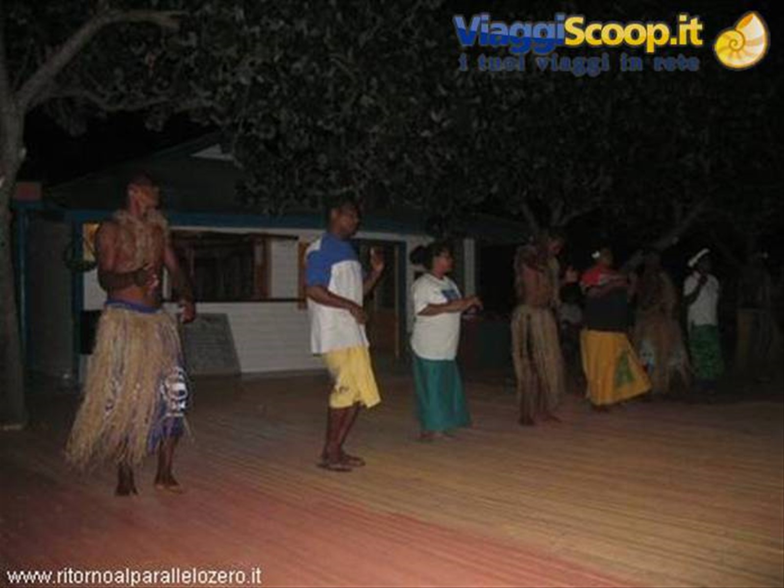 Bula dance