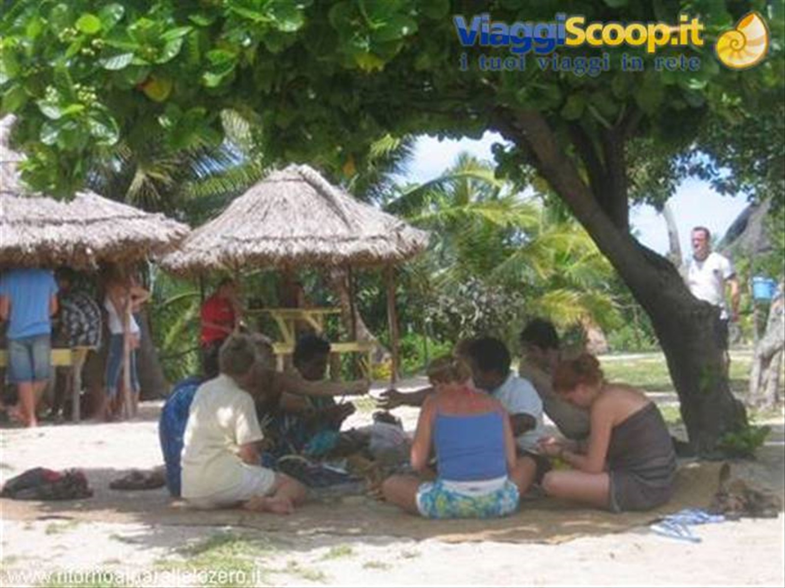 A lezione dai locali