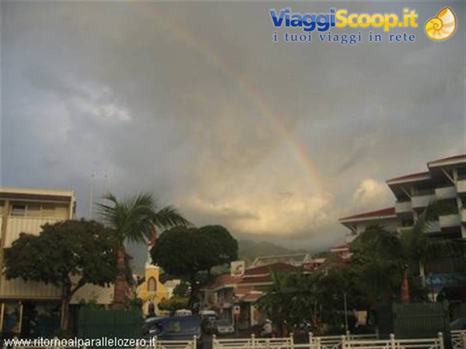 Arcobaleno
