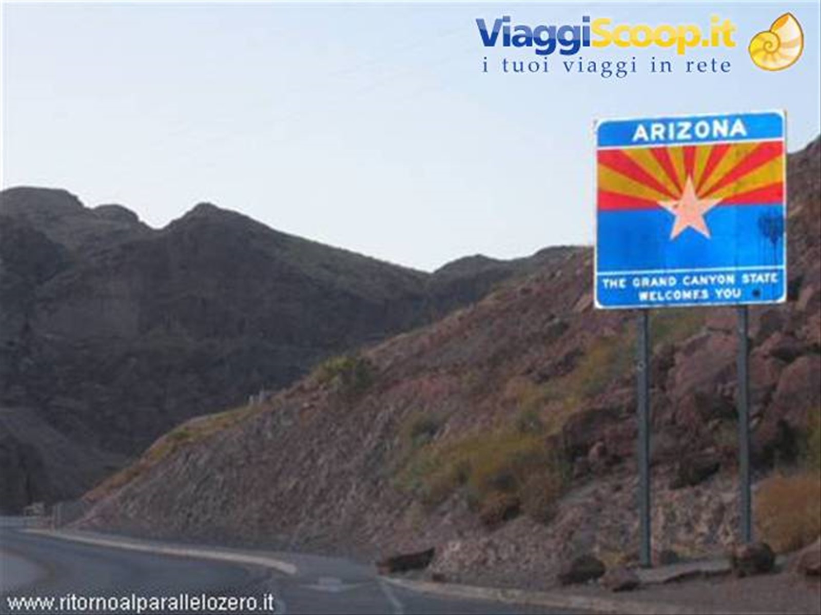 Arizona