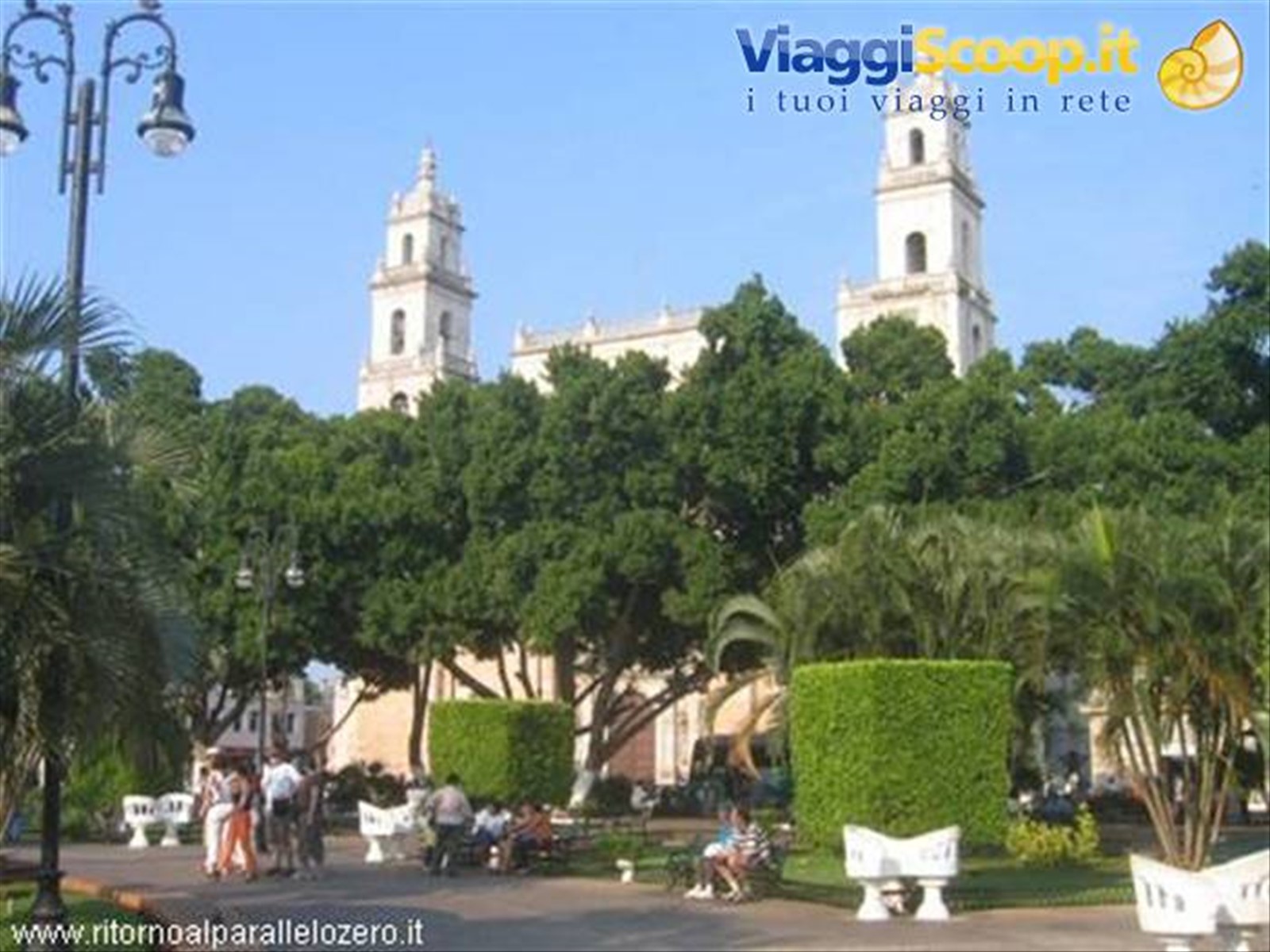 Zocalo