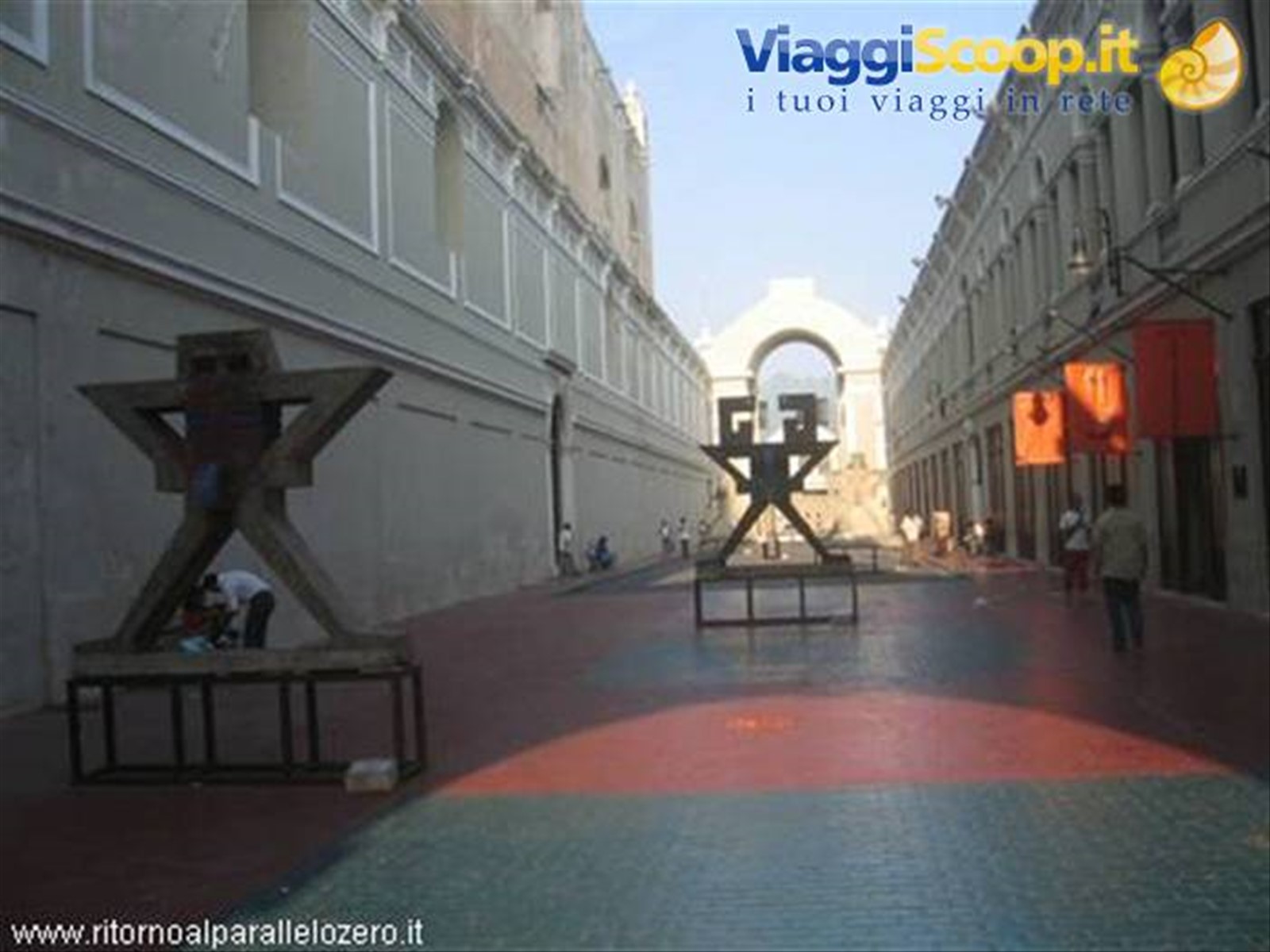 Arte moderna