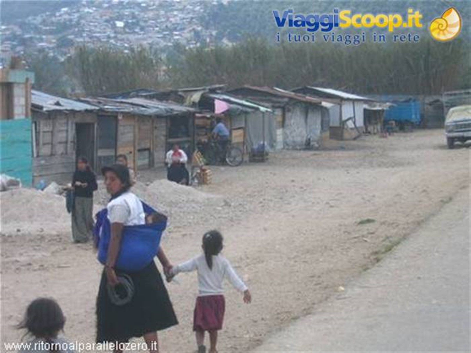 Favelas