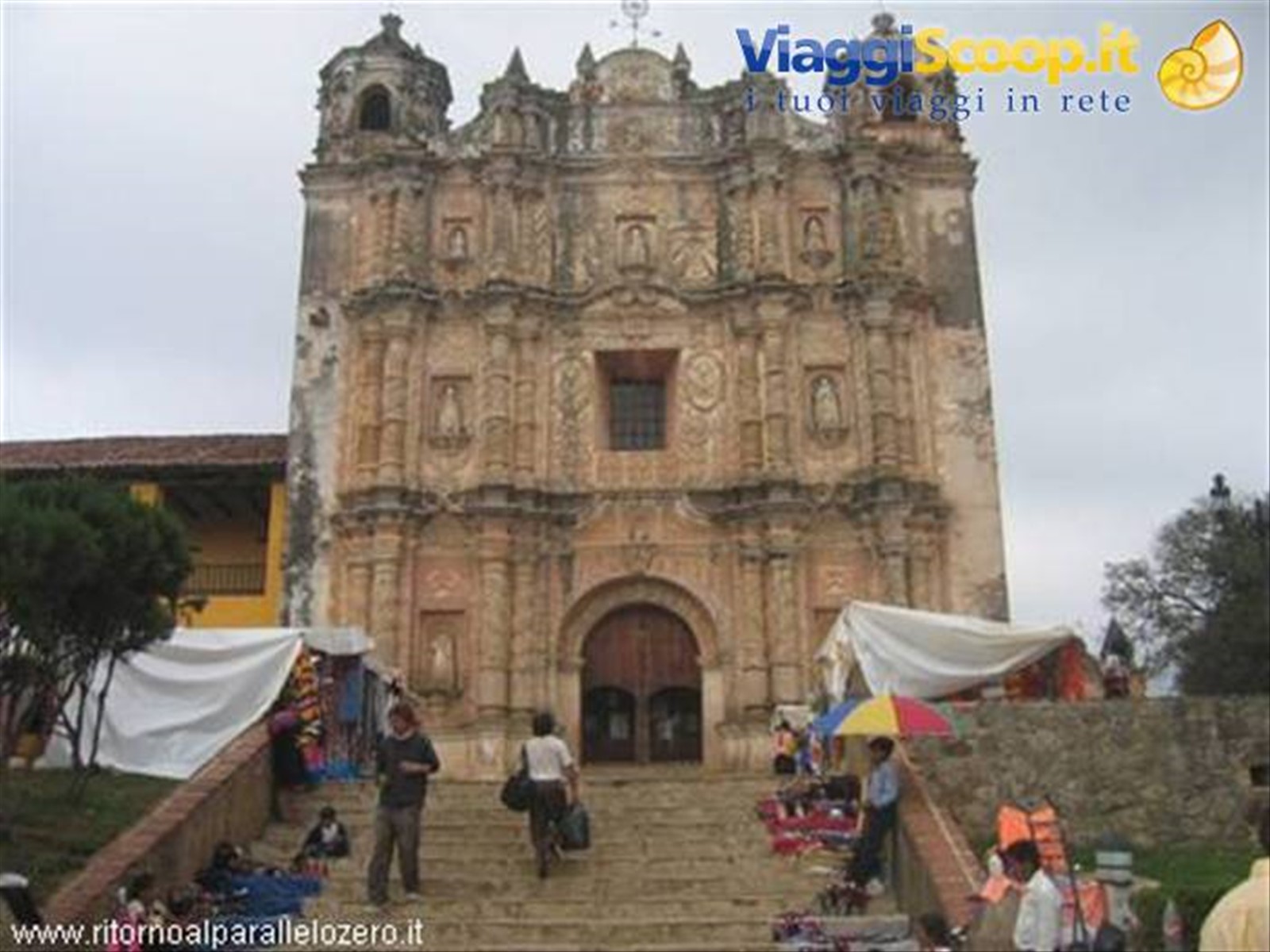 Una Iglesia Mas