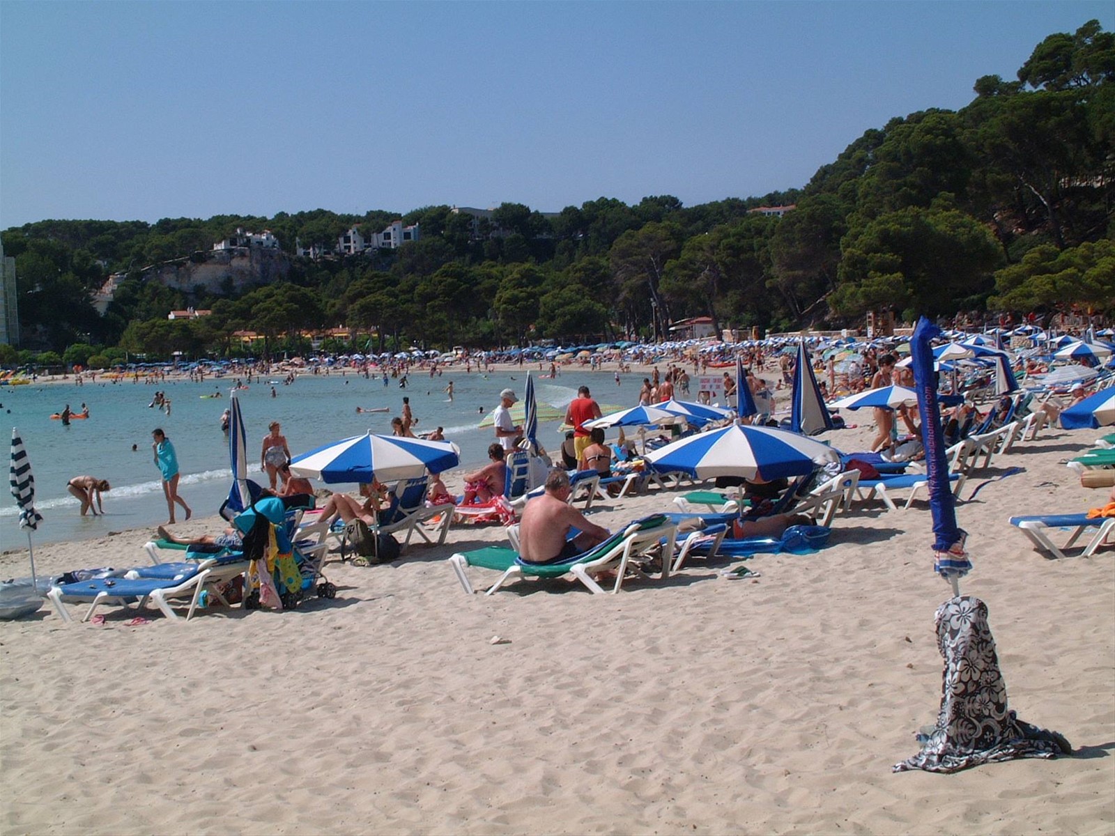 cala galdana