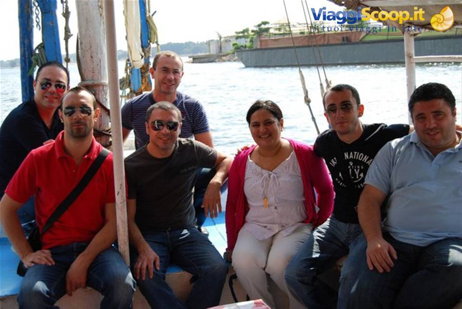 tour Cairo