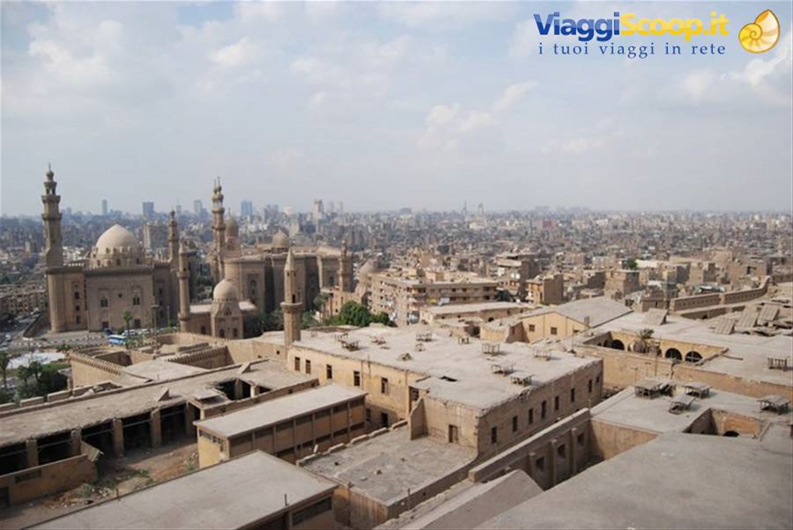 Cairo Islamico