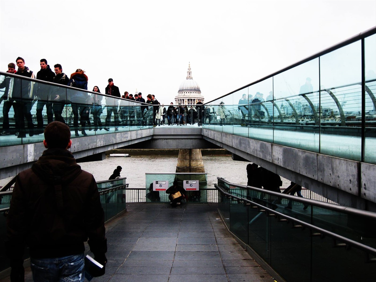 Millennium Bridge