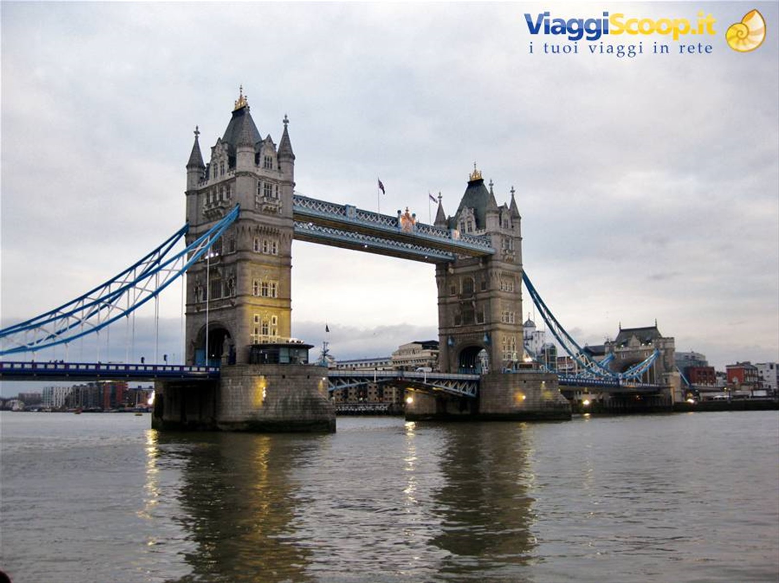 tower bridge