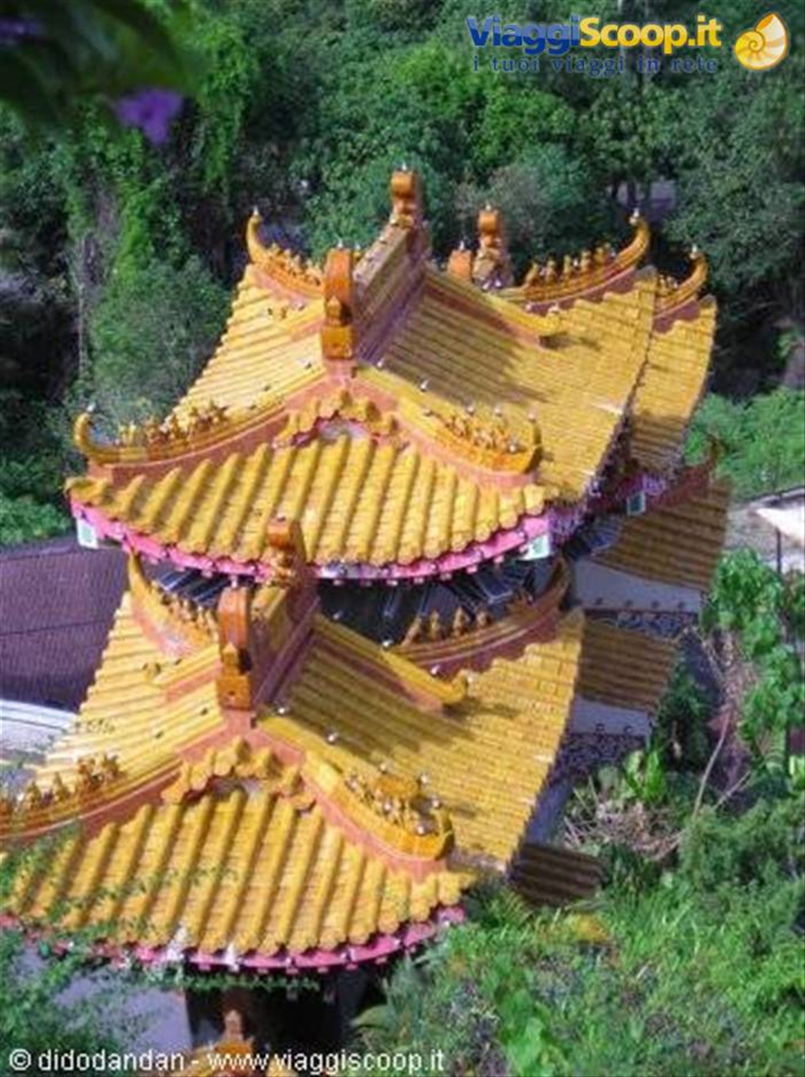 Foto di viaggio in MALESIA