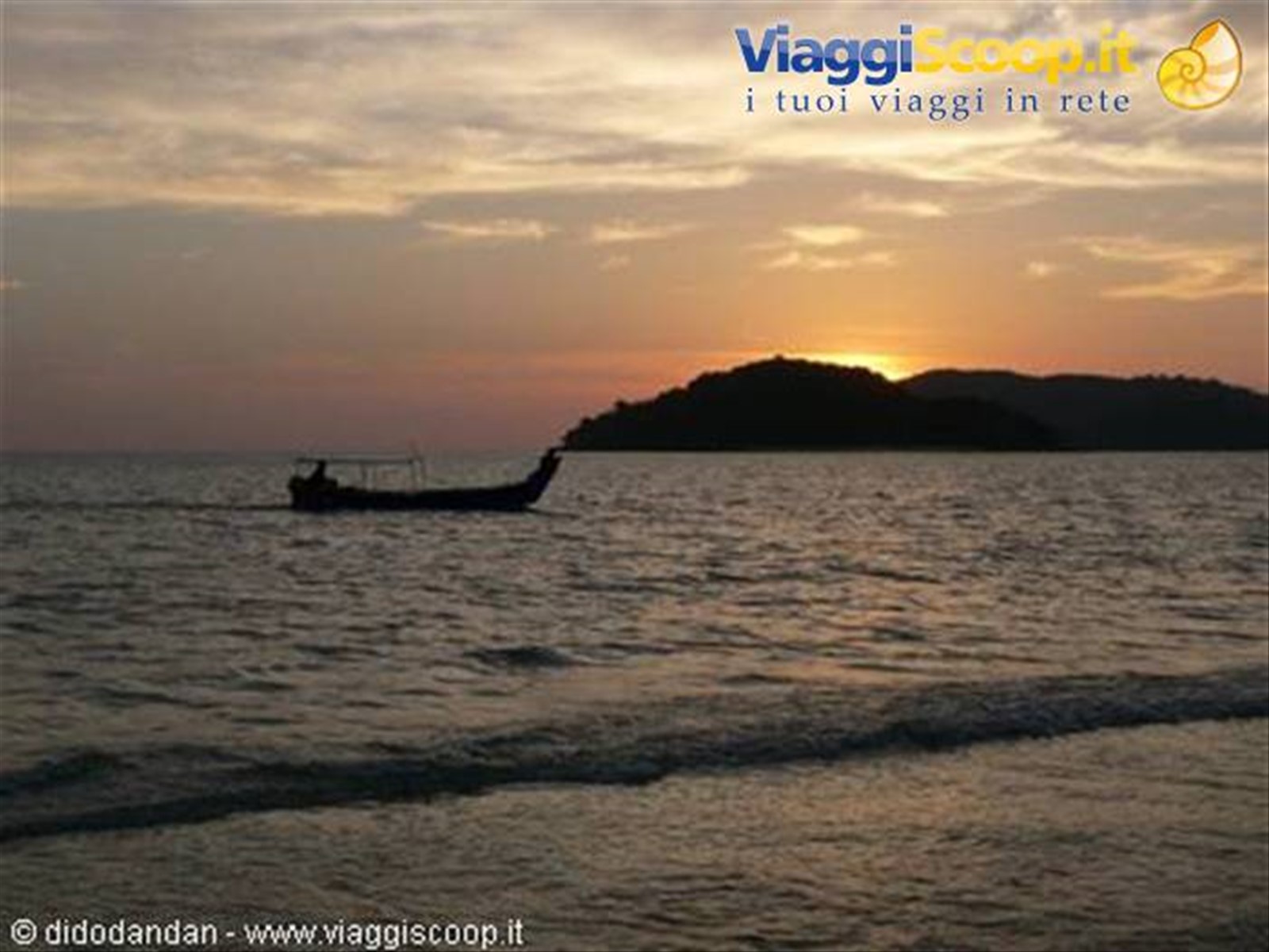 Foto di viaggio in MALESIA