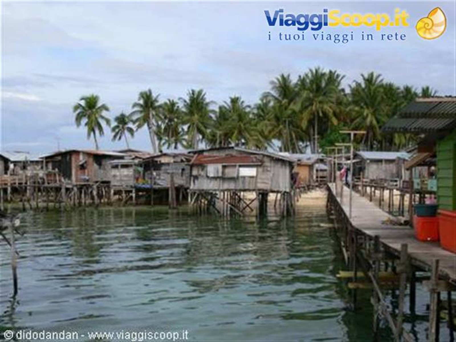 Foto di viaggio in MALESIA