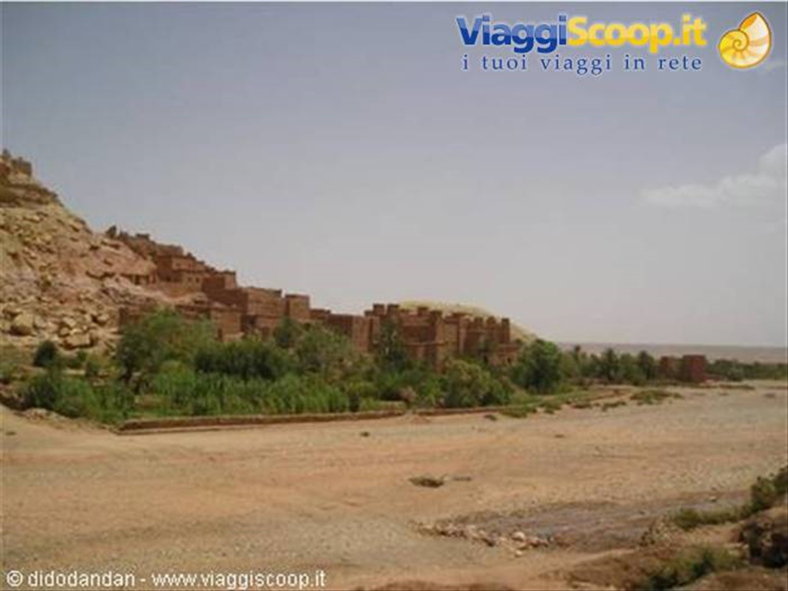 Foto di viaggio in MAROCCO