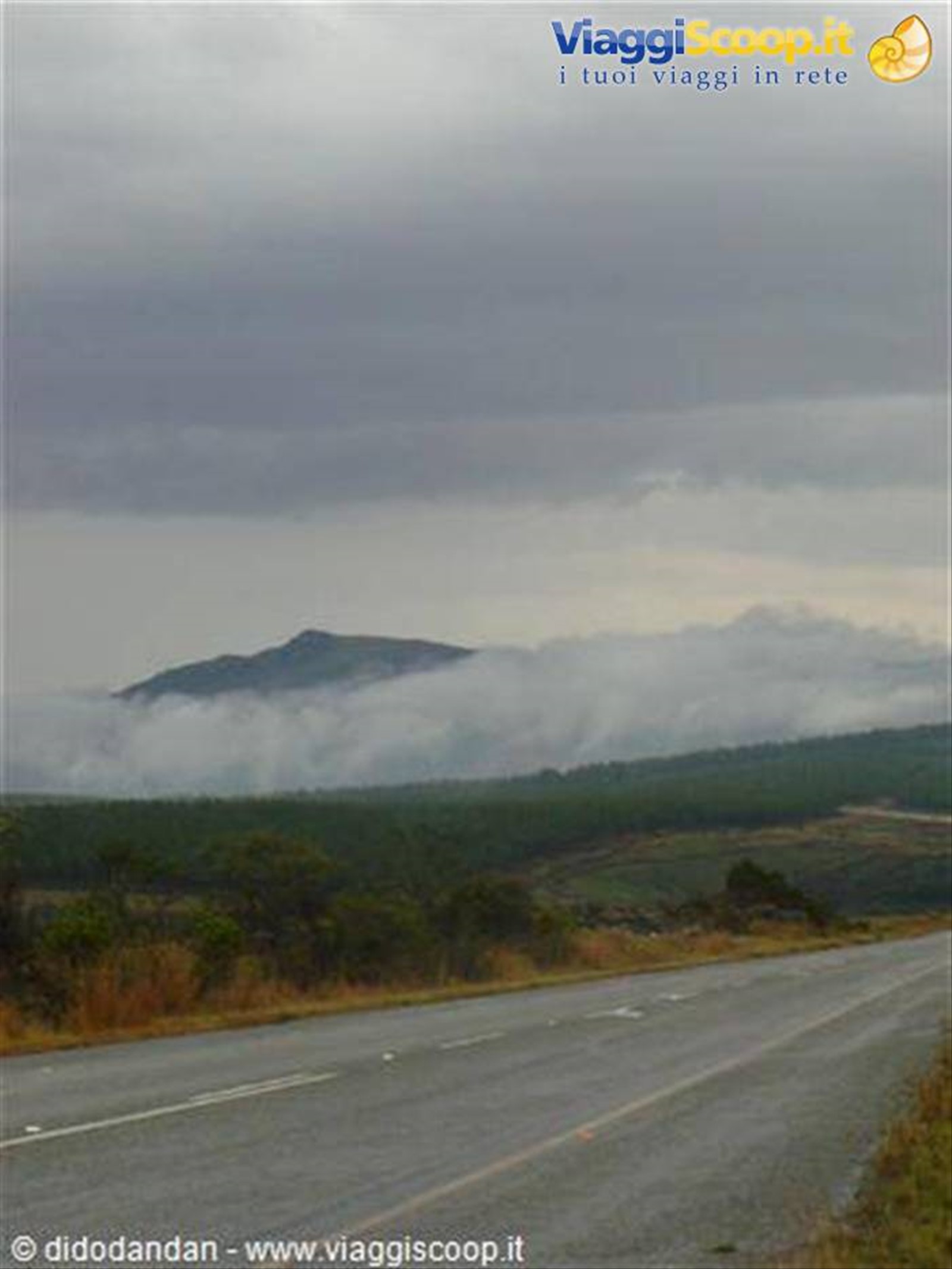 Foto di viaggio in SUD AFRICA