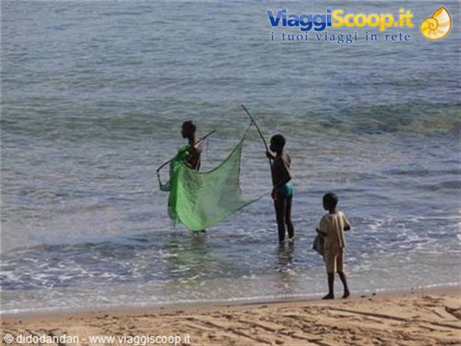 Foto di viaggio in MOZAMBICO