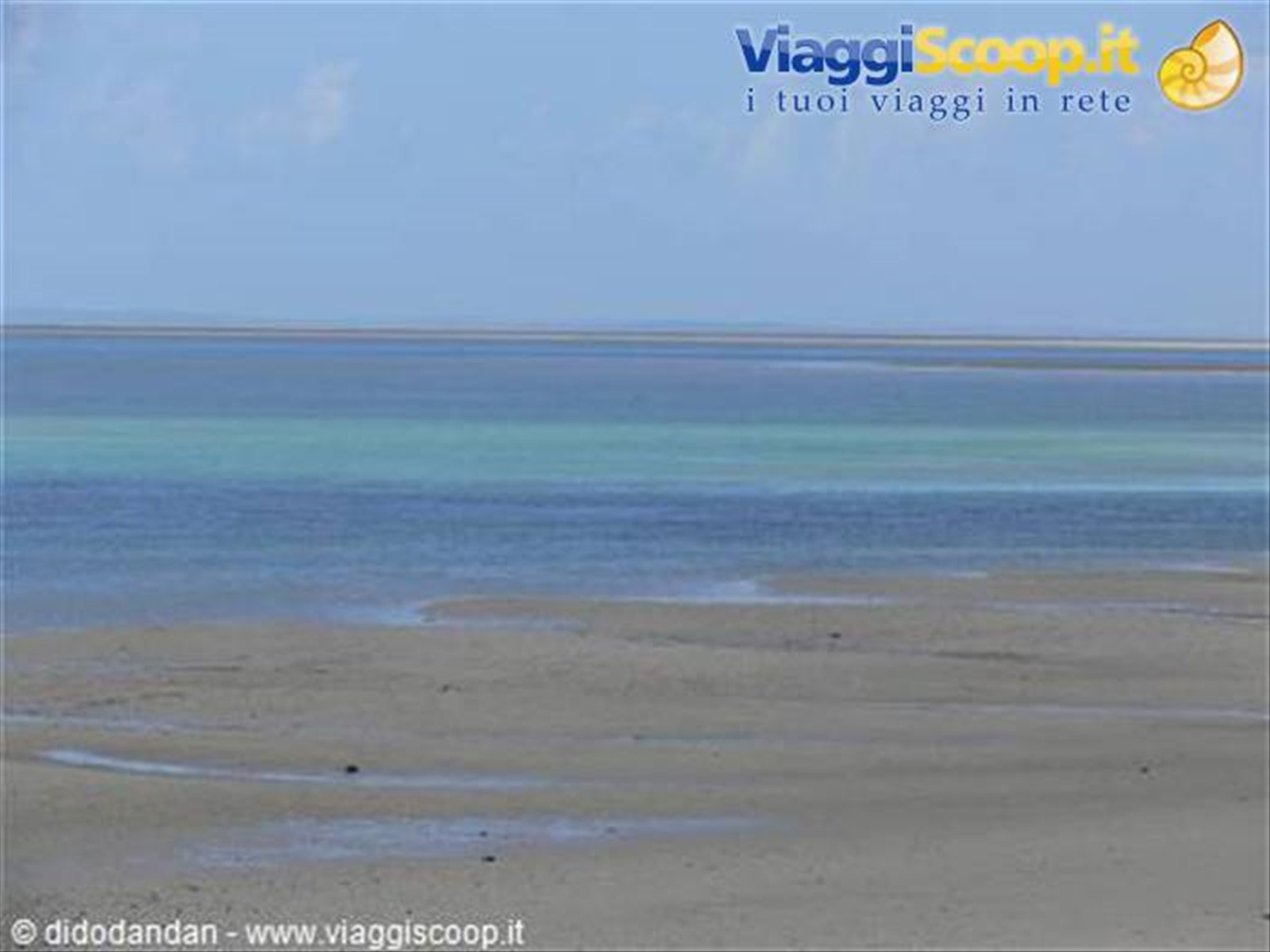 Foto di viaggio in MOZAMBICO