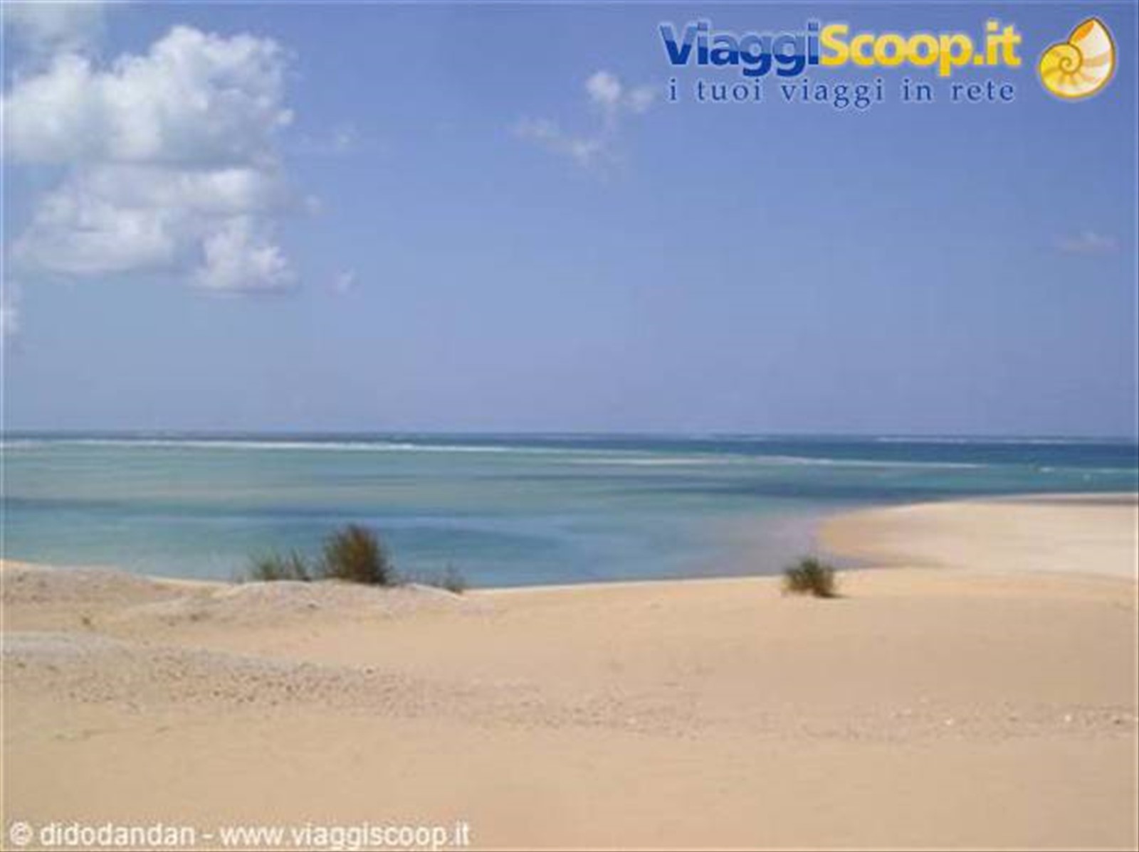 Foto di viaggio in MOZAMBICO