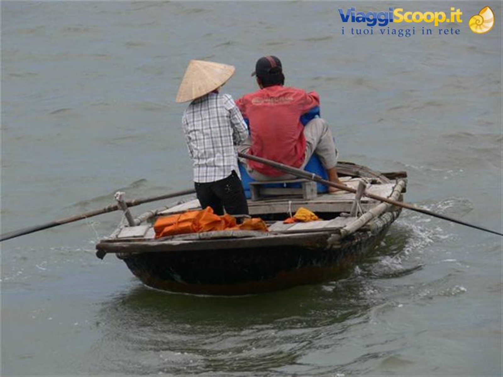 Foto di viaggio in VIETNAM