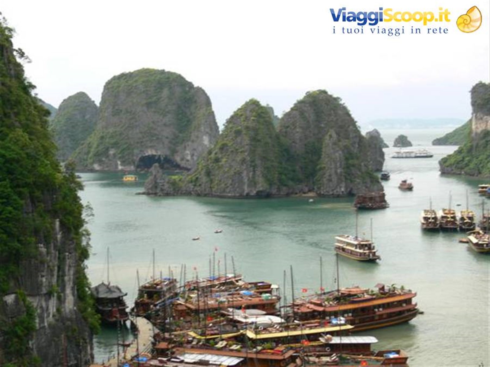 Foto di viaggio in VIETNAM