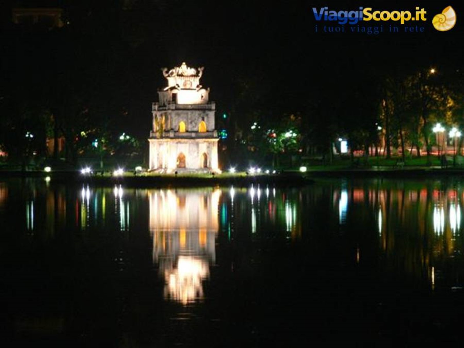 Foto di viaggio in VIETNAM