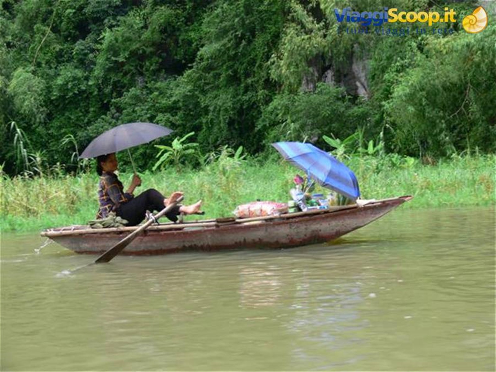 Foto di viaggio in VIETNAM